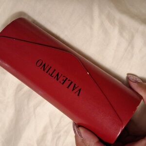 Authentic Valentino sunglasses